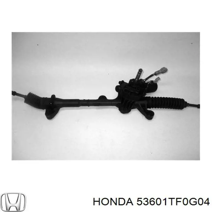 Рулевая рейка 53601TK6A03 Honda