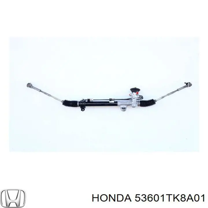53601TK8A01 Honda