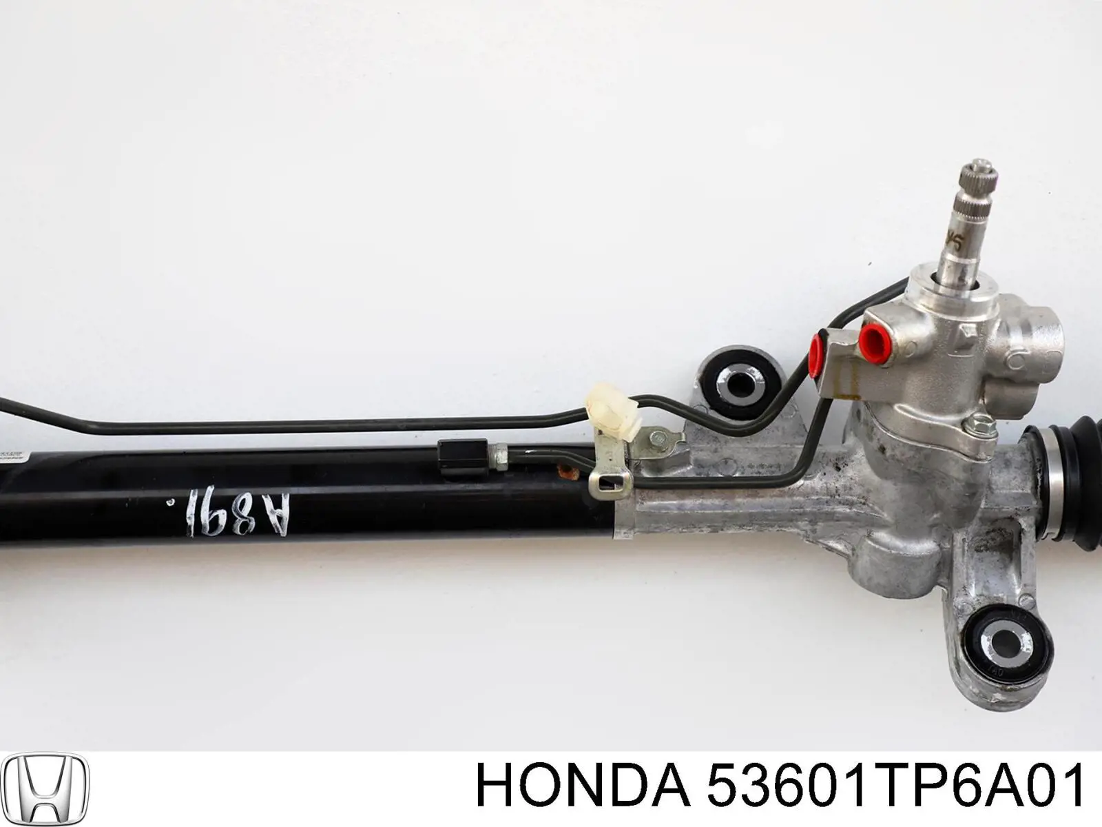 53601TP6A01 Honda Управление рулевое в сборе