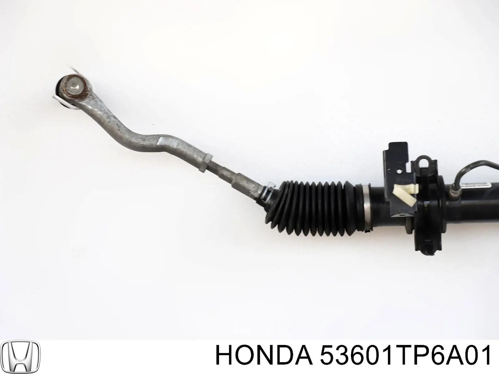 Реечный рулевой механизм Honda 53601TP6A01 цена, от 238.34 USD