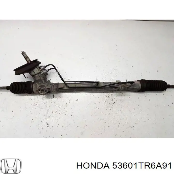 53601TR6A91 Honda рулевая рейка