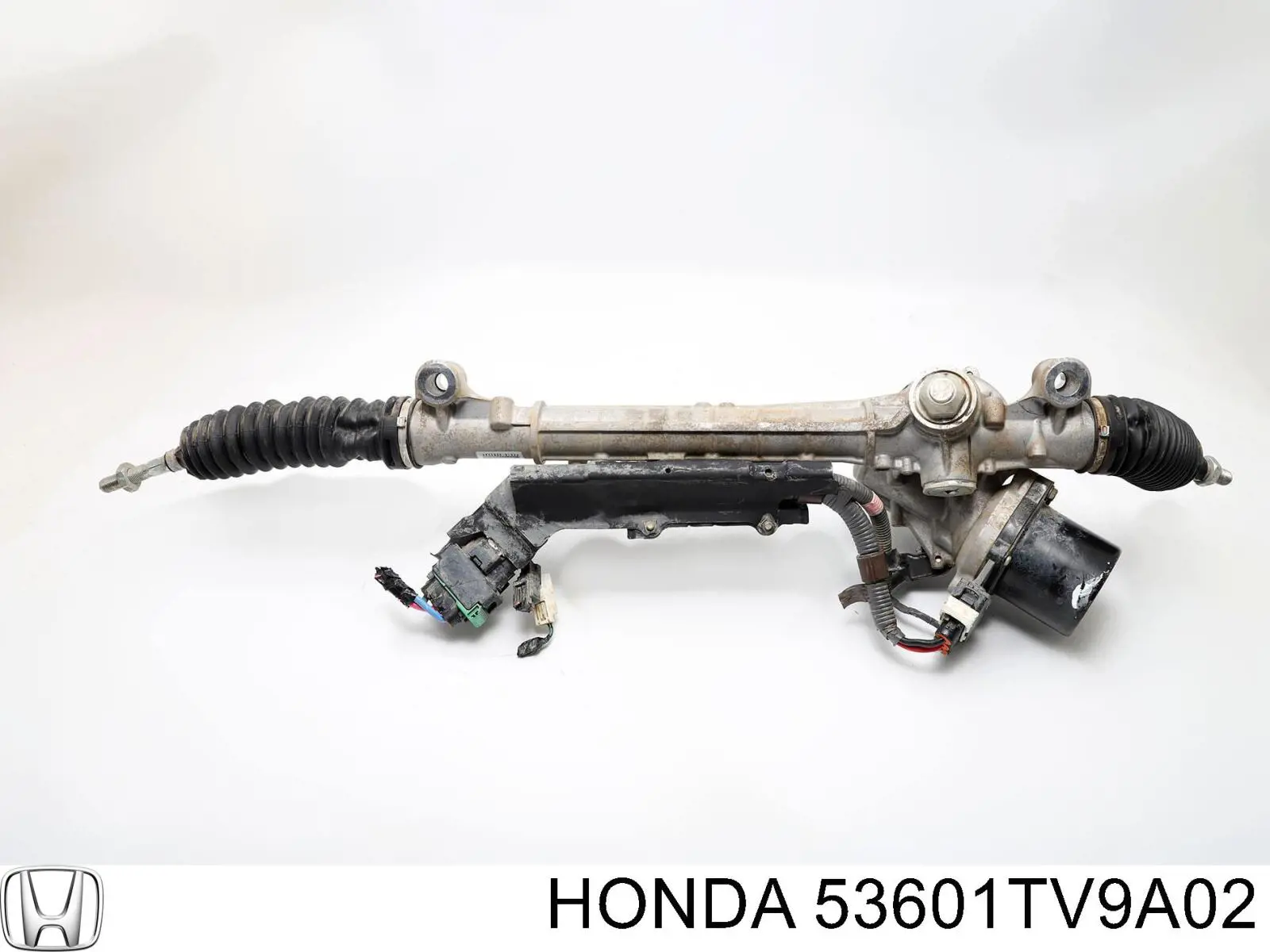 53601-TV9-A02 Honda cremalheira da direção