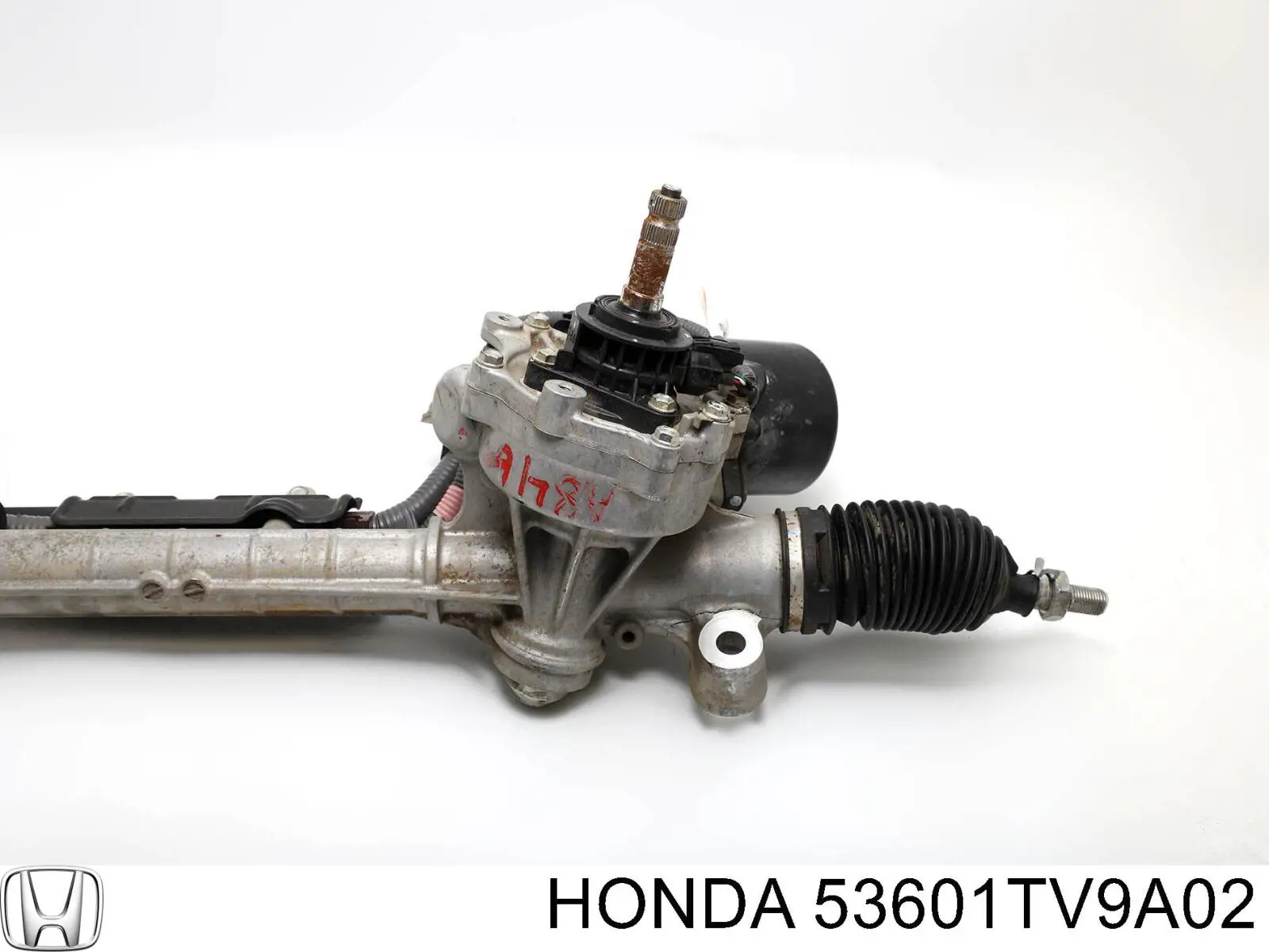 Реечный рулевой механизм Honda 53601TV0G12 цена, от 139.36 USD
