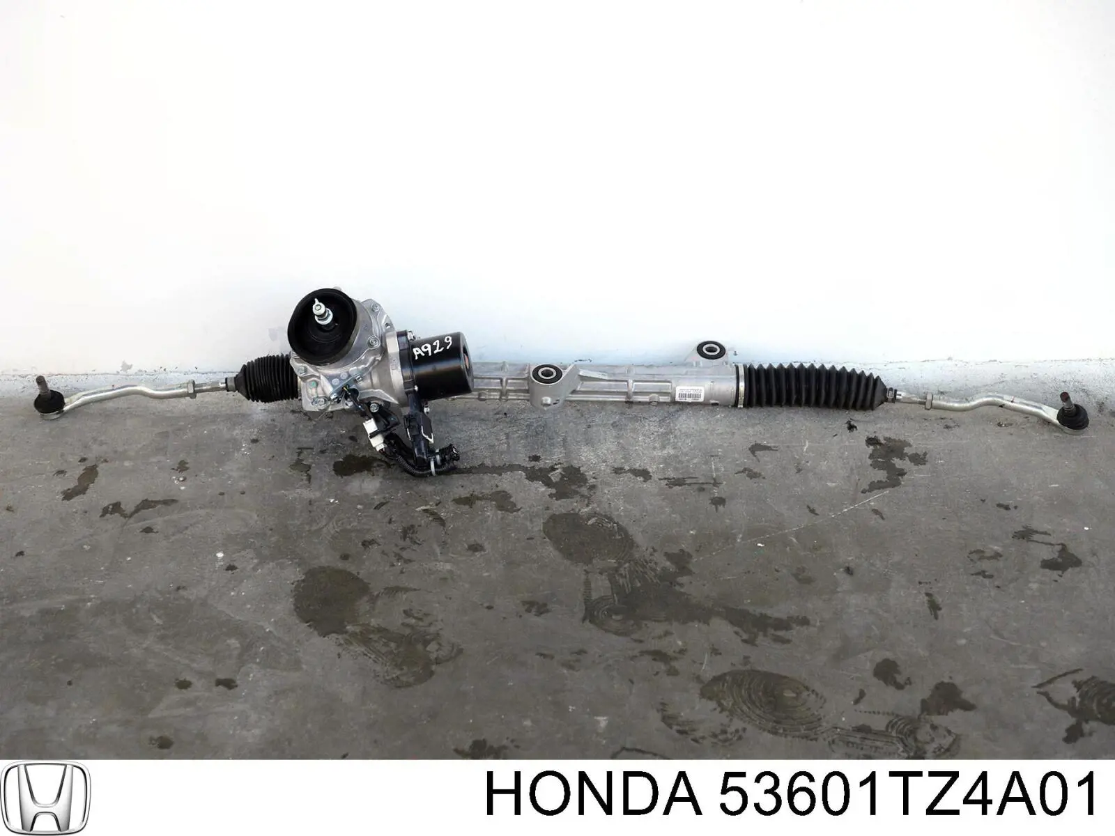 Реечный рулевой механизм Honda 53601TZ4A01 цена, от 228.56 USD