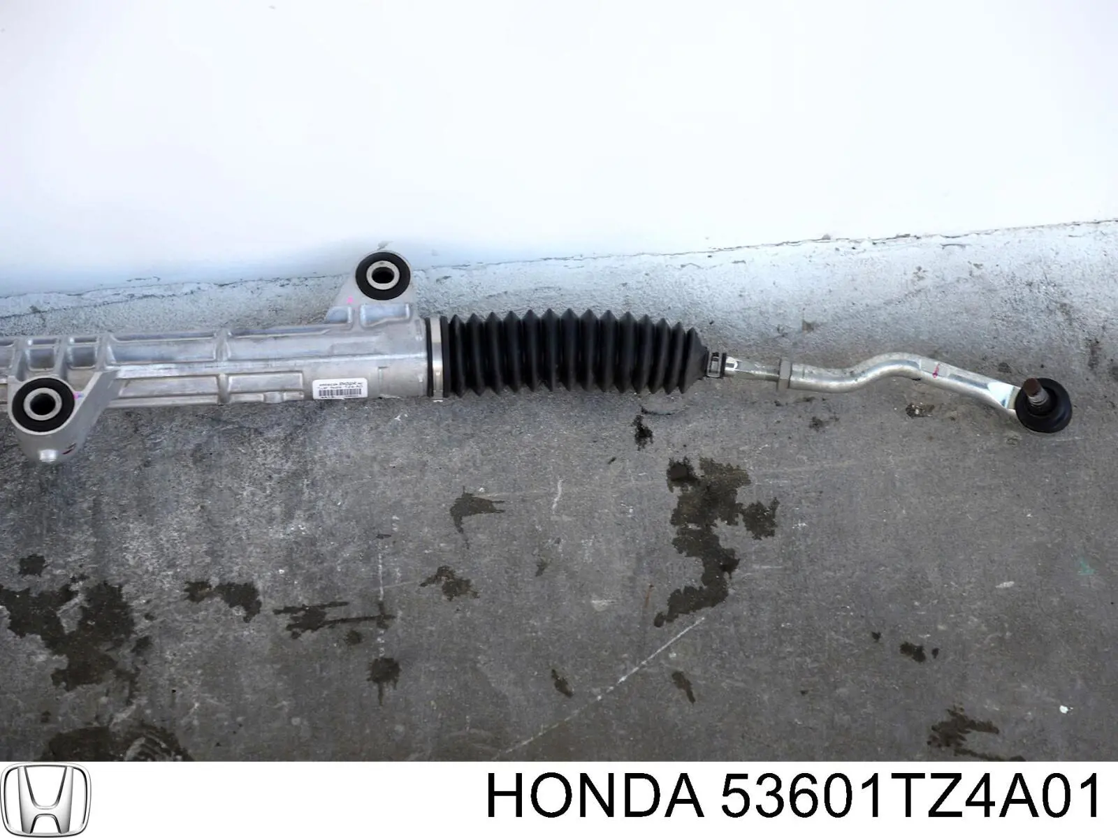 Купить 53601TZ4A01 Honda Рулевая рейка