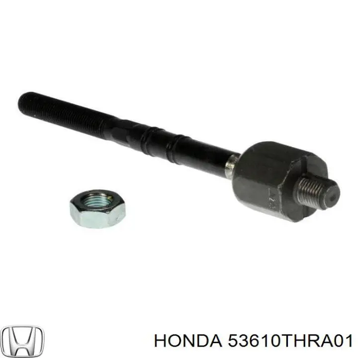  53610THRA01 Honda