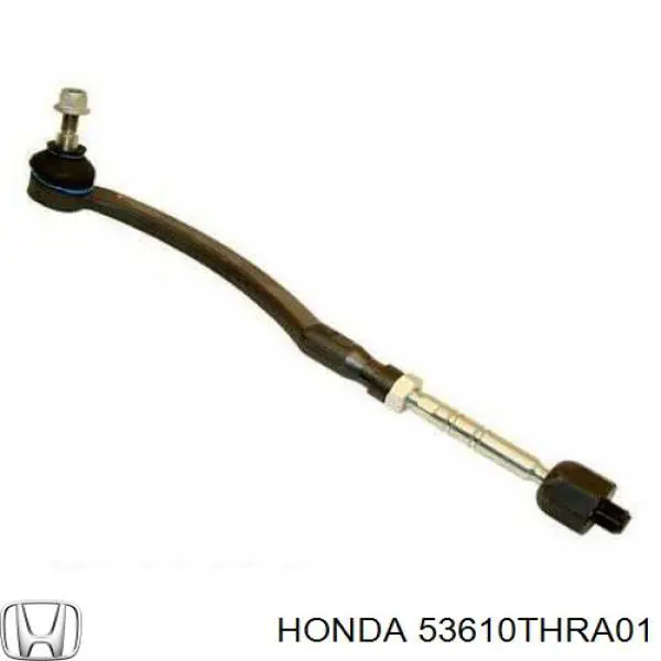 53610THRA01 Honda 
