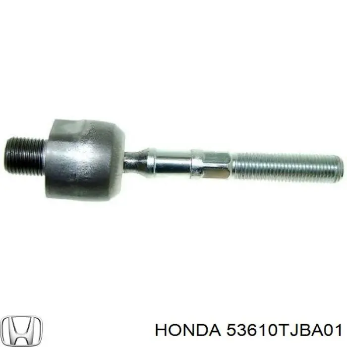 Barra de acoplamiento 53610TJBA01 Honda/Acura