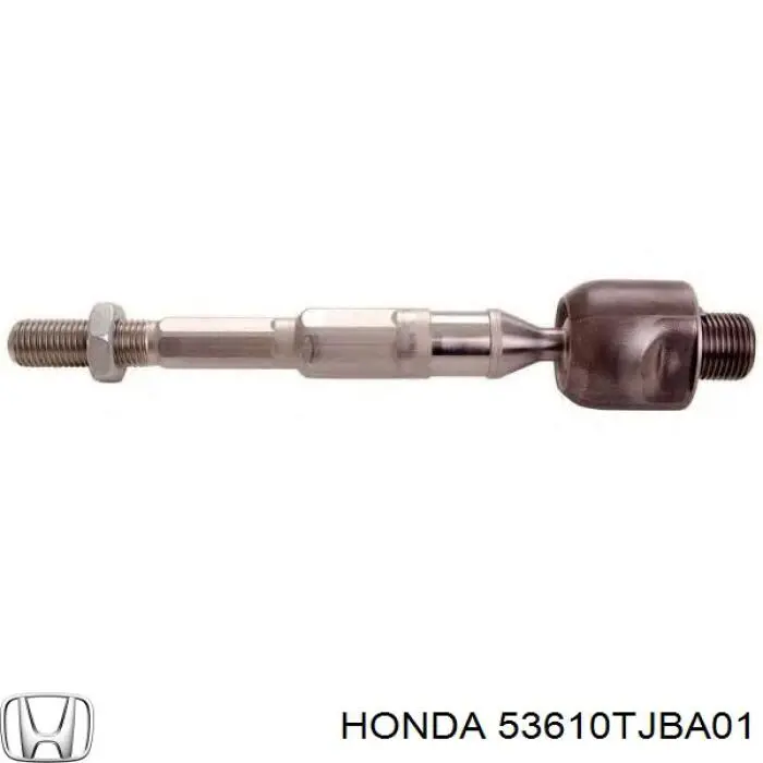 Купить 53610TJBA01 Honda Рулевая тяга
