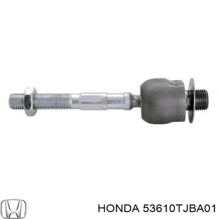 53610TJBA01 Honda рулевая тяга