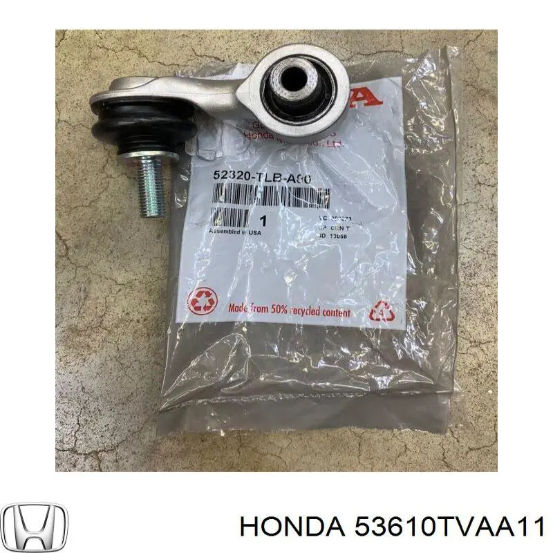  53610TVAA11 Honda