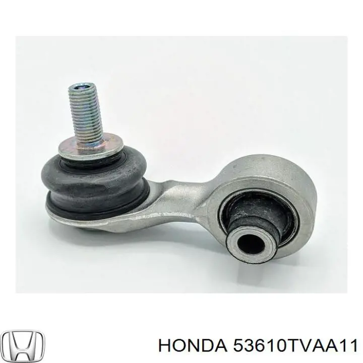 53610TVAA11 Honda Тяги рулевые