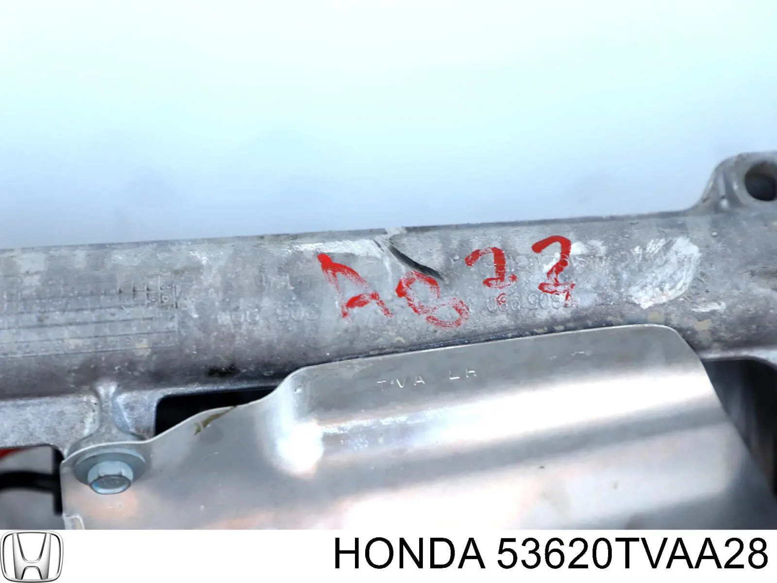 53620TVAA28 Honda Управление рулевое в сборе
