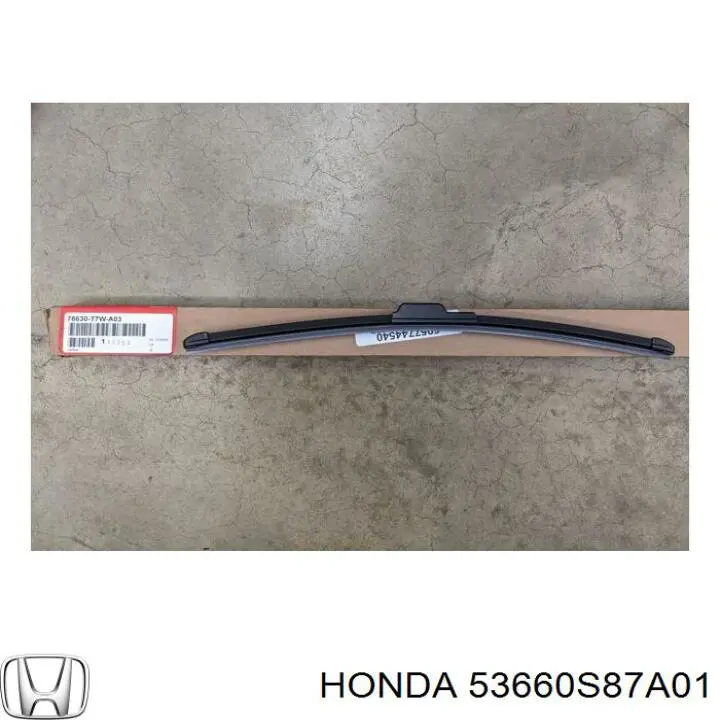 53660S87A01 Honda