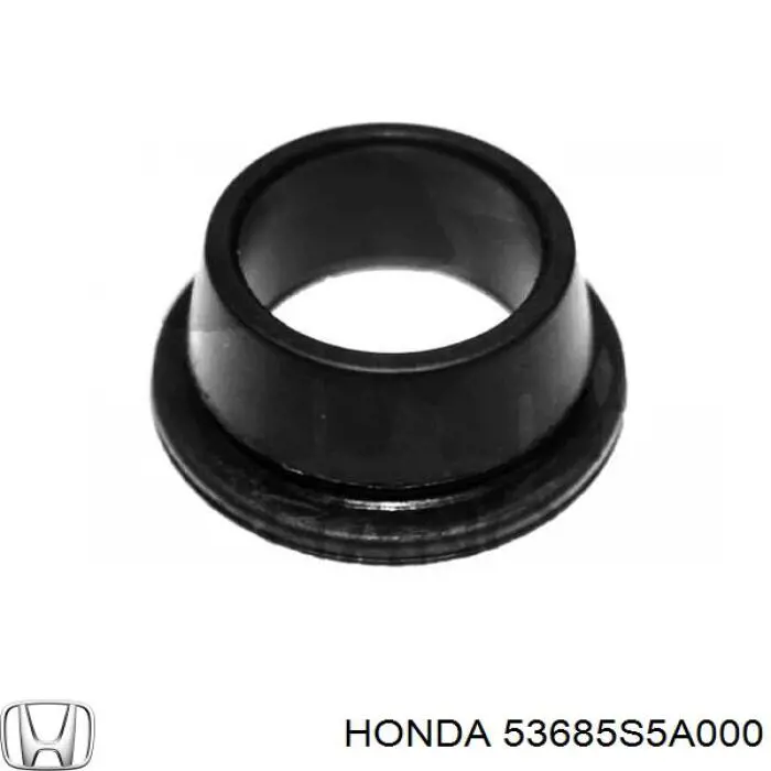  53685S5A000 Honda