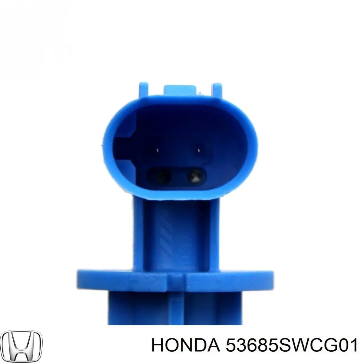 Купить 53685SWCG01 Honda Сайлентблок крепления рулевой рейки