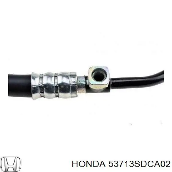 53713SDCA02 Honda