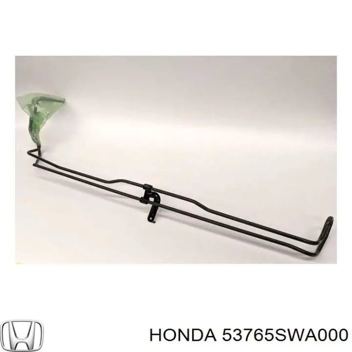  53765SWA000 Honda