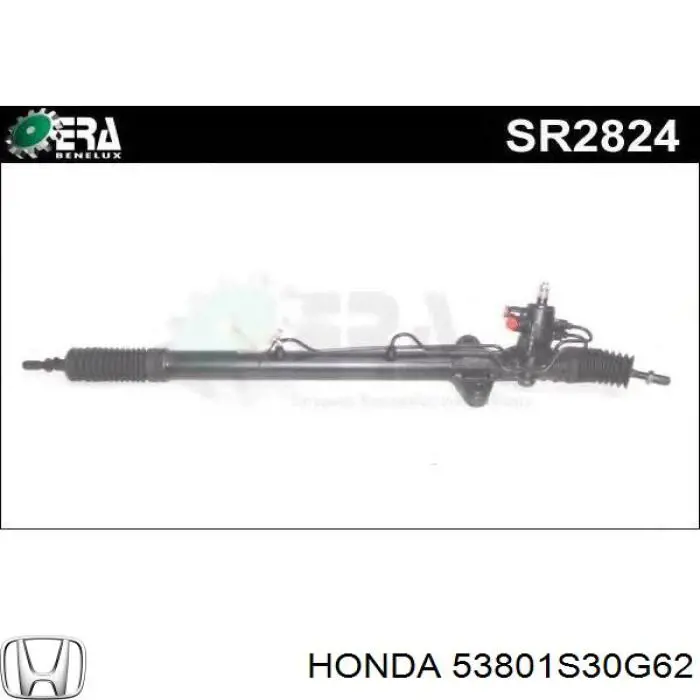Купить 53801S30G62 Honda Рулевая рейка