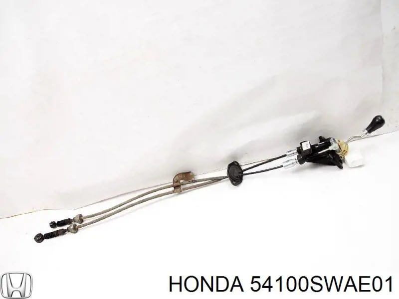 Механизм переключения передач Honda 54100SWAE01 цена, от 10.97 USD