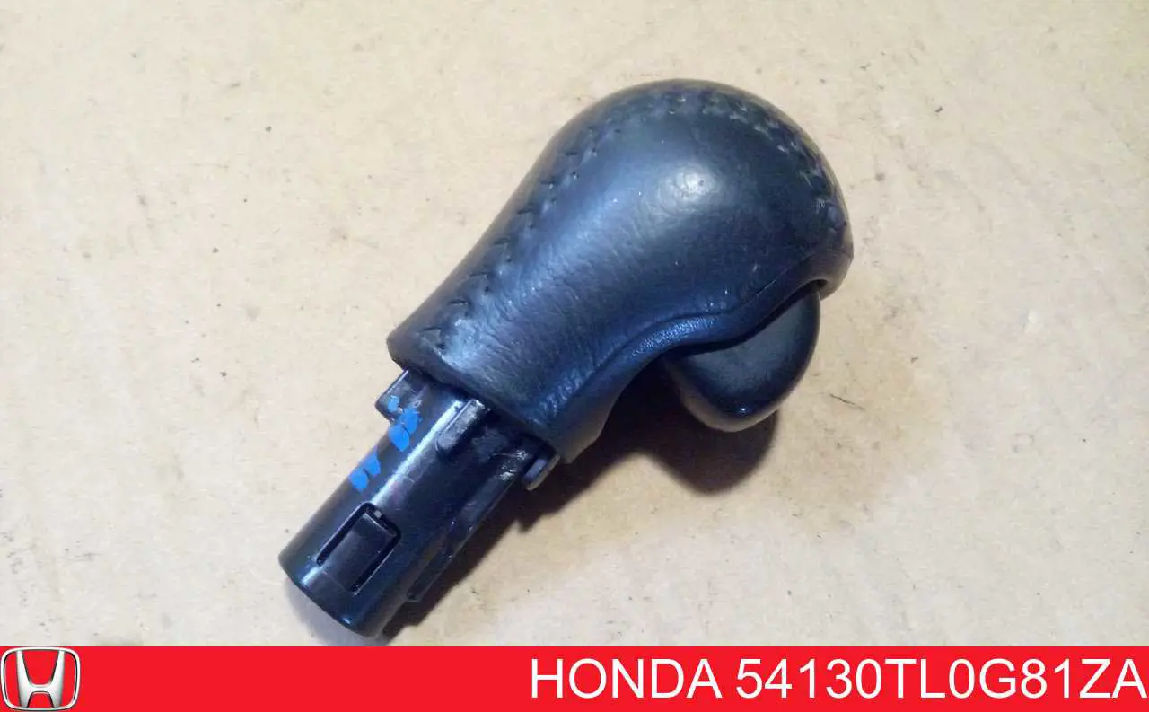 54130TL0G81ZA Honda 