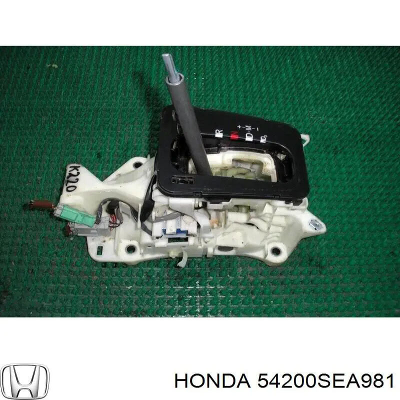 54200SEA981 Honda 