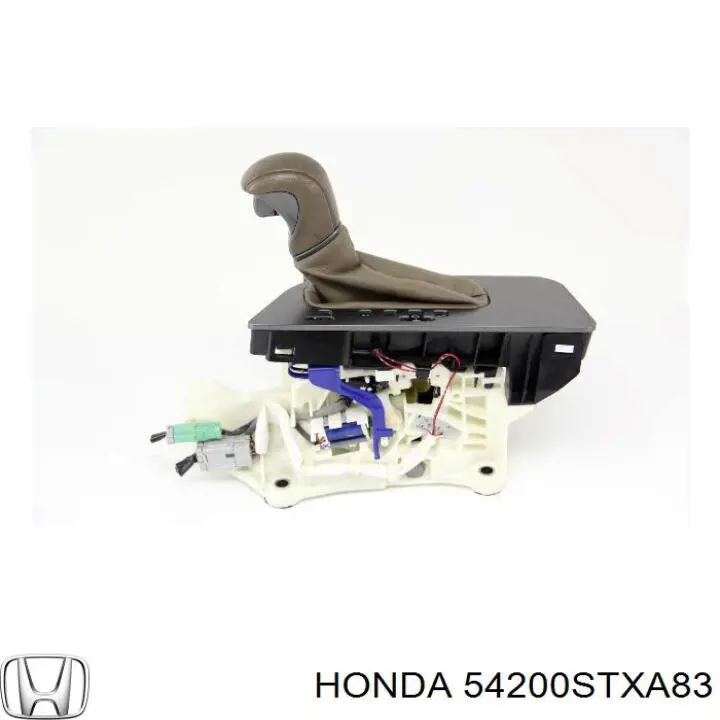  Кулиса переключения передач Acura MDX 