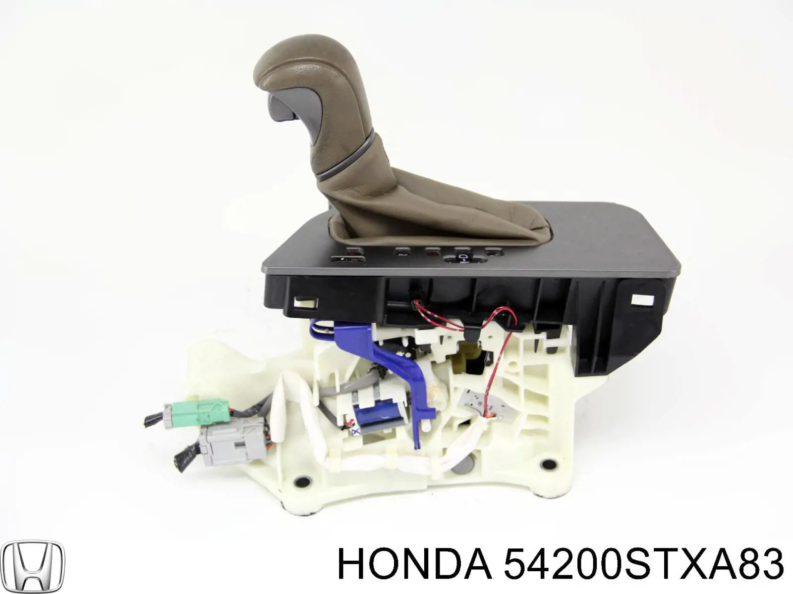 Купить 54200STXA83 Honda Селектор коробки передач