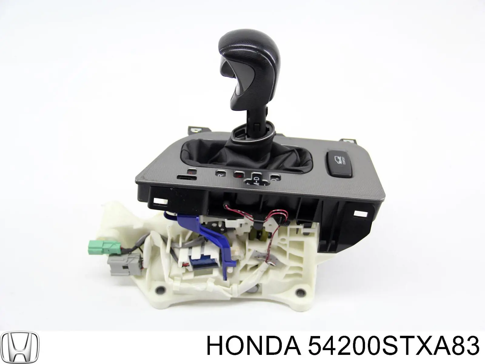 54200STXA83 Honda Кулиса КПП