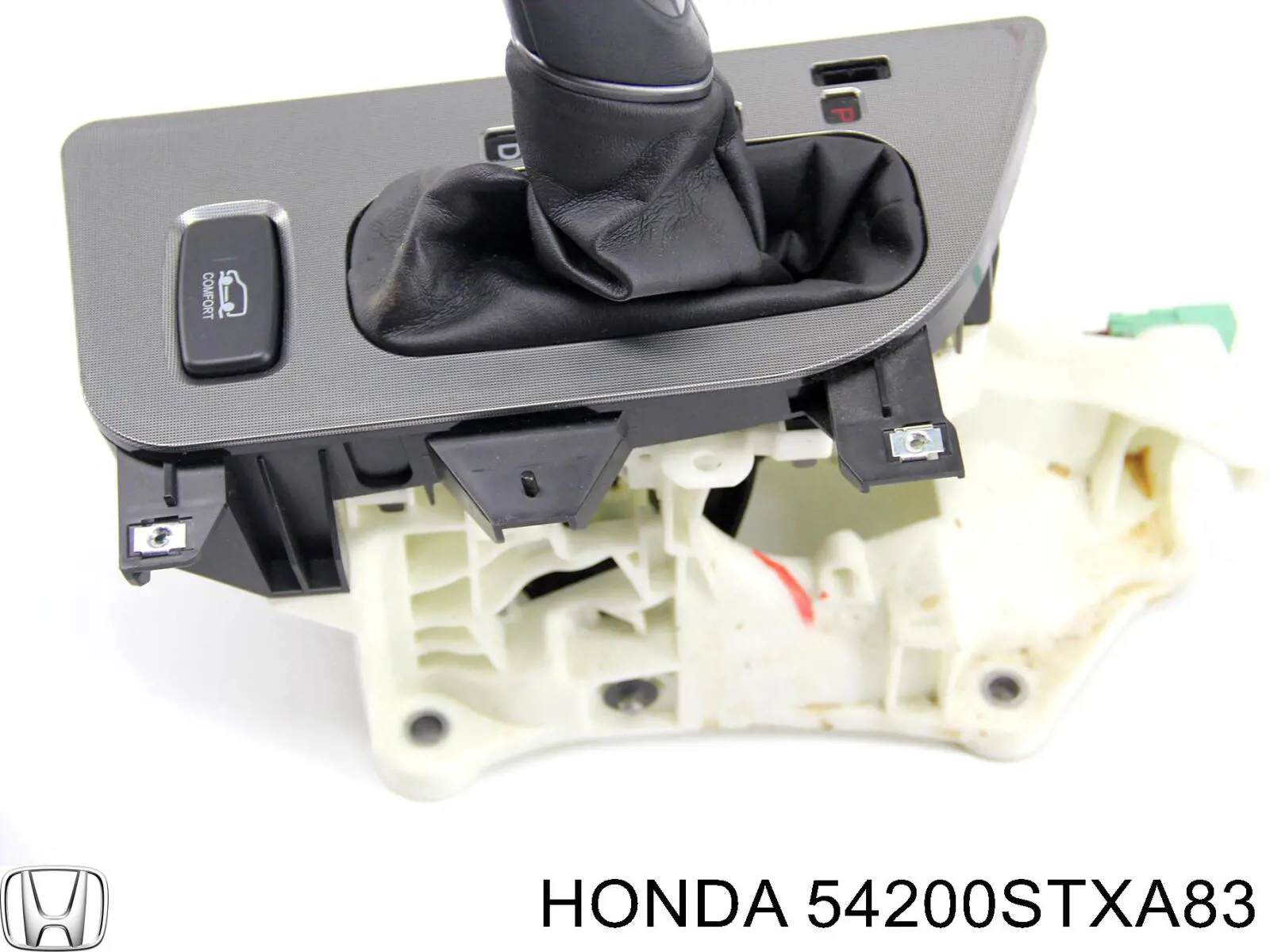 Кулиса переключения передач 54200STXA83 Honda