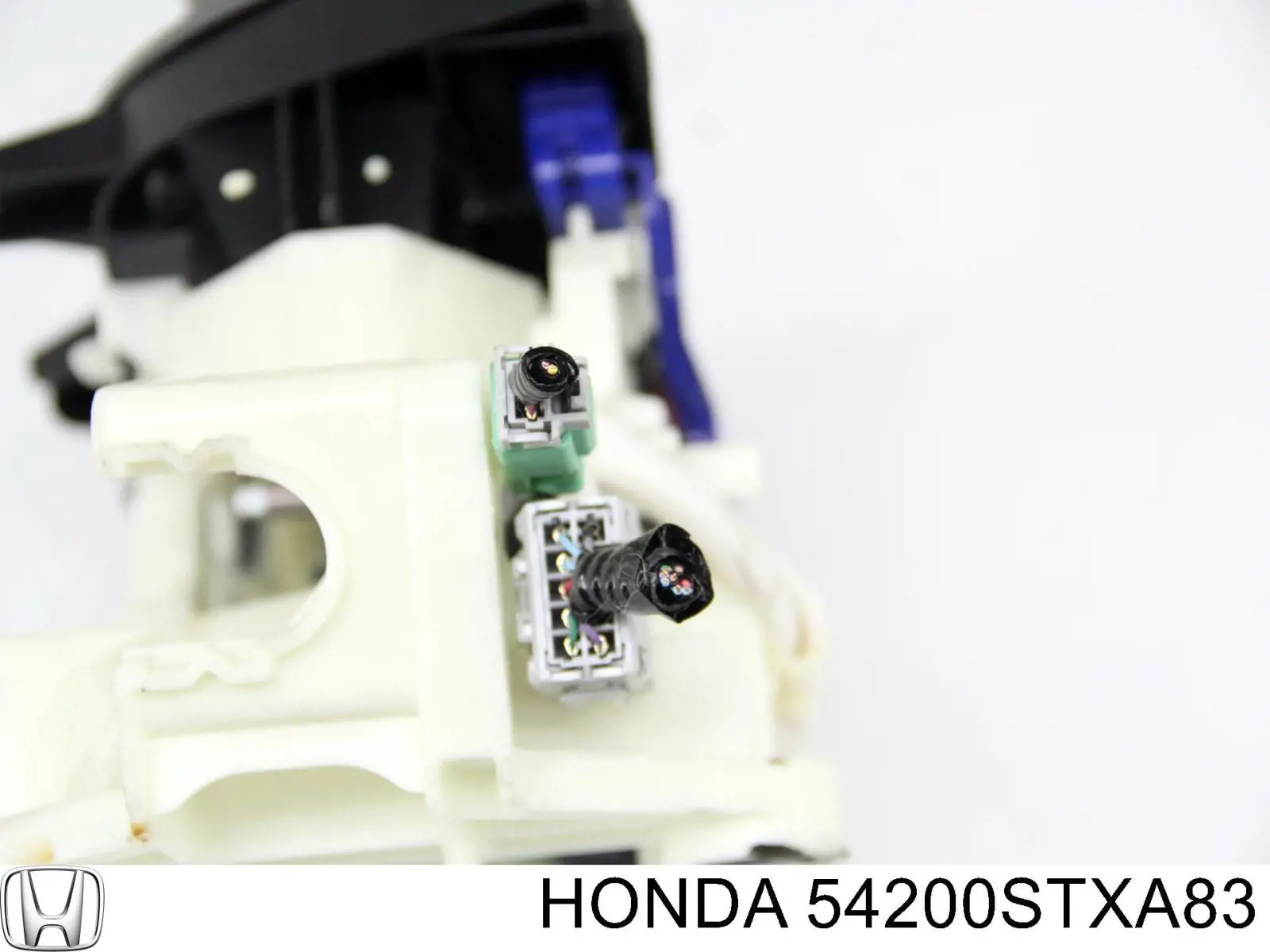 Механизм переключения передач Honda 54200STXA83 цена, от 30.61 USD