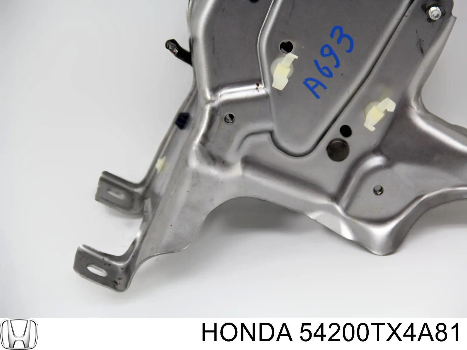 54200TX4A81 Honda 