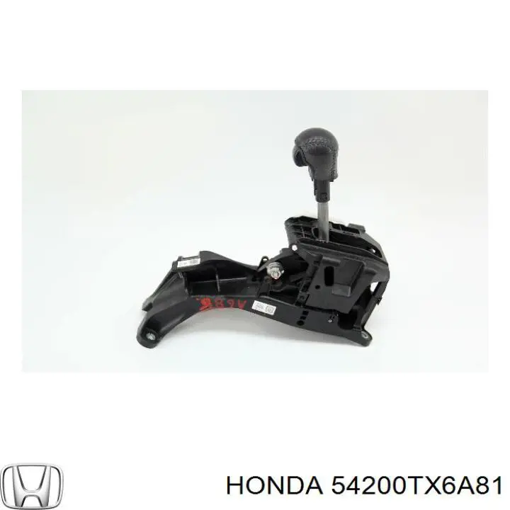  Honda 54200TX6A81 цена, от 25.40 USD