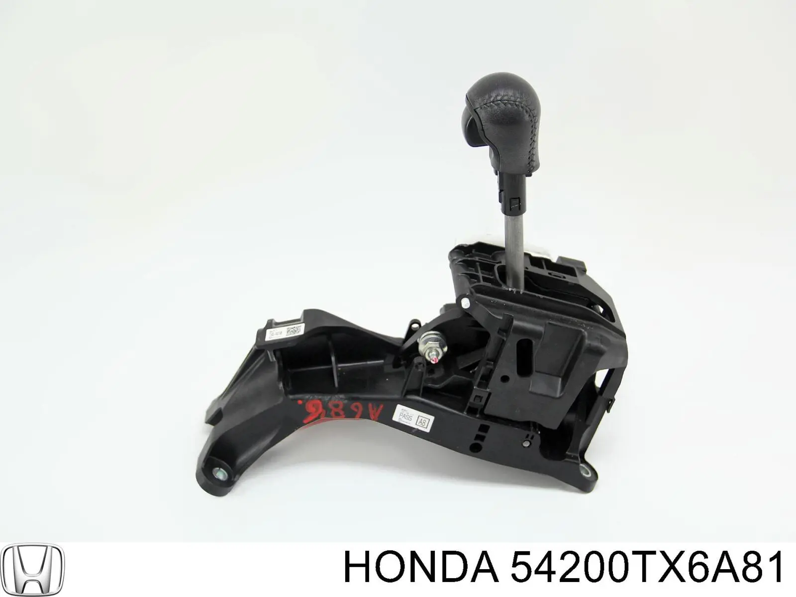 54200TX6A81 Honda 