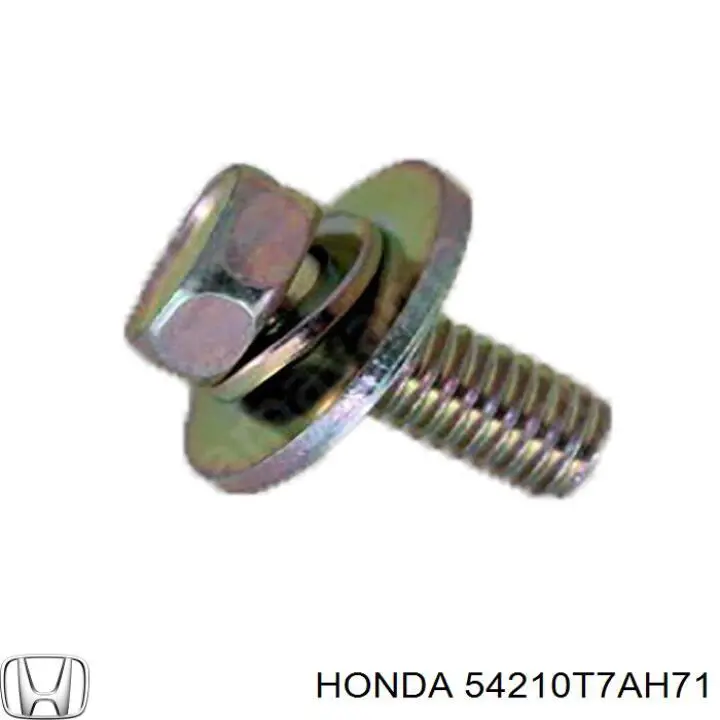 54210T7AH71 Honda 