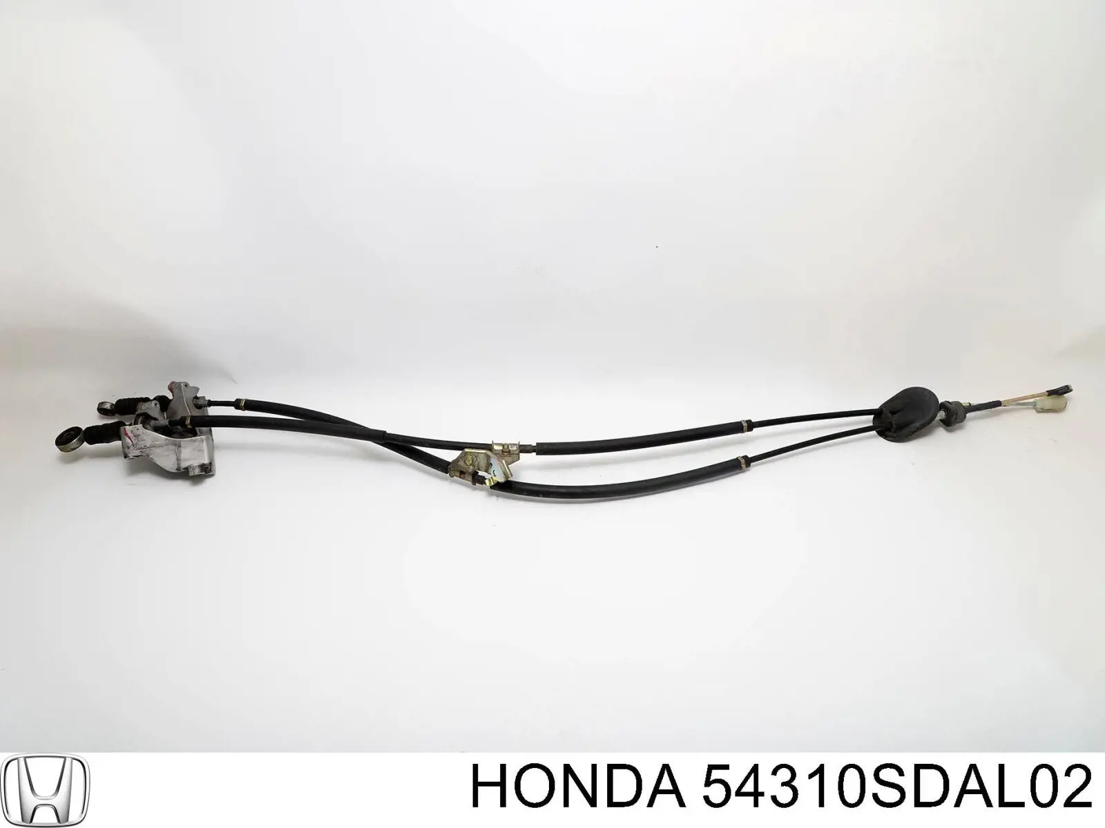 54310SDAL02 Honda 