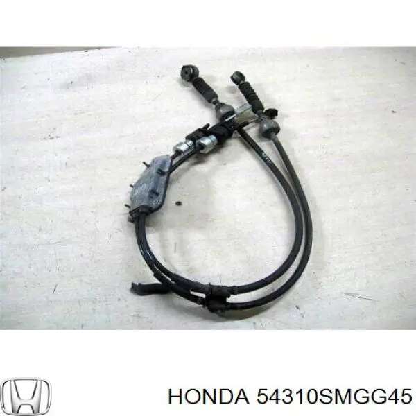 54310SMGG45 Honda 