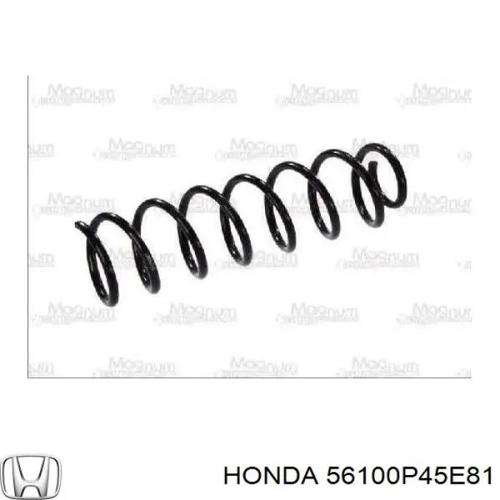 Насос гидроусилителя руля (ГУР) на Honda Accord V 