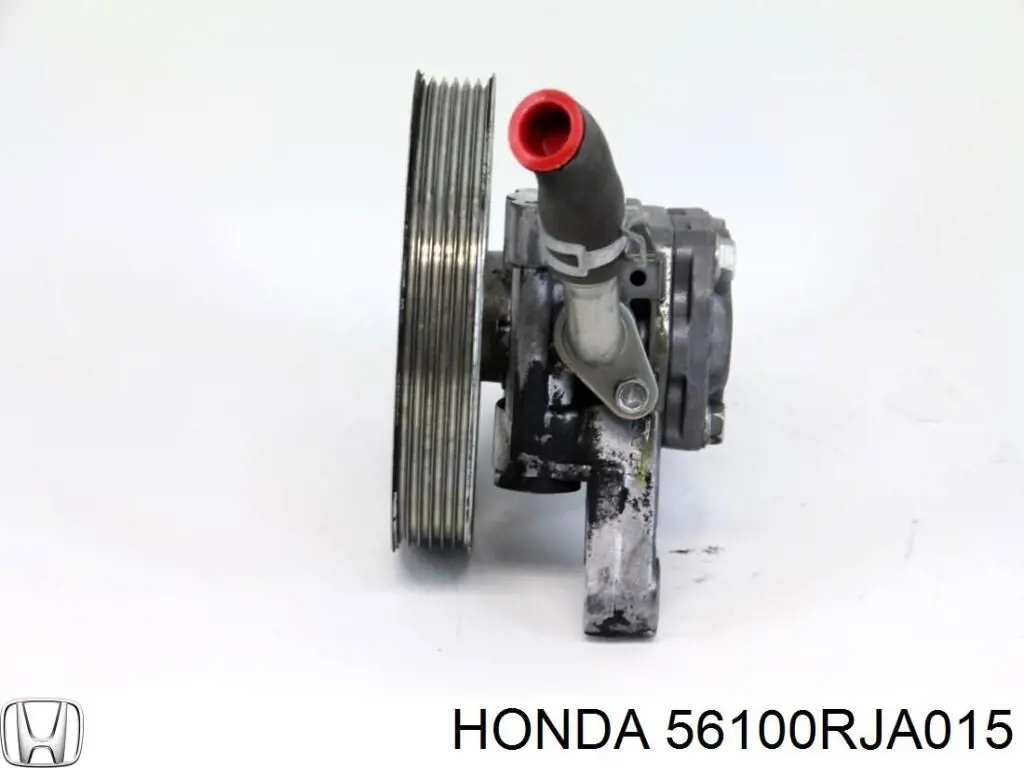 56100RJA015 Honda kit de reparação da bomba da direção hidrâulica assistida