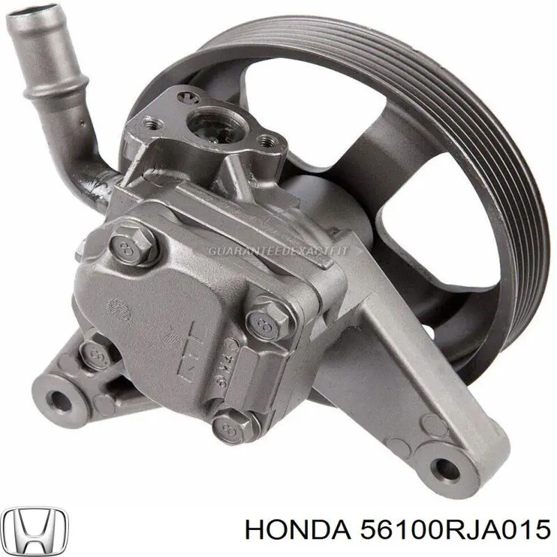 56100RJA005 Honda ГУР руля