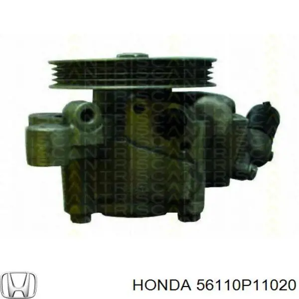 56110P11020 Honda ГУР руля