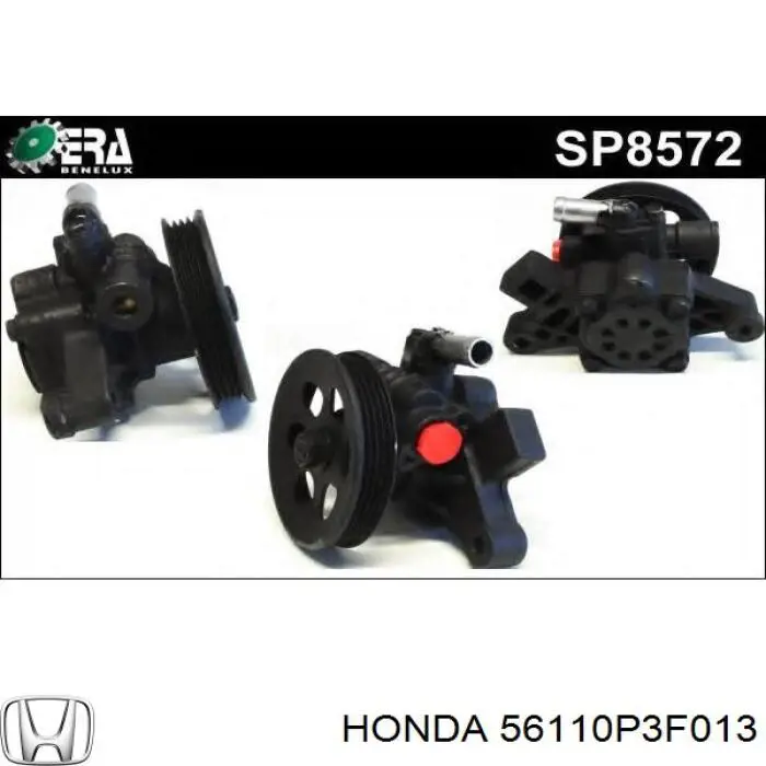 56110P3F013 Honda