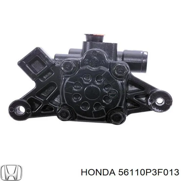 Купить 56110P3F013 Honda Насос рулевого управления