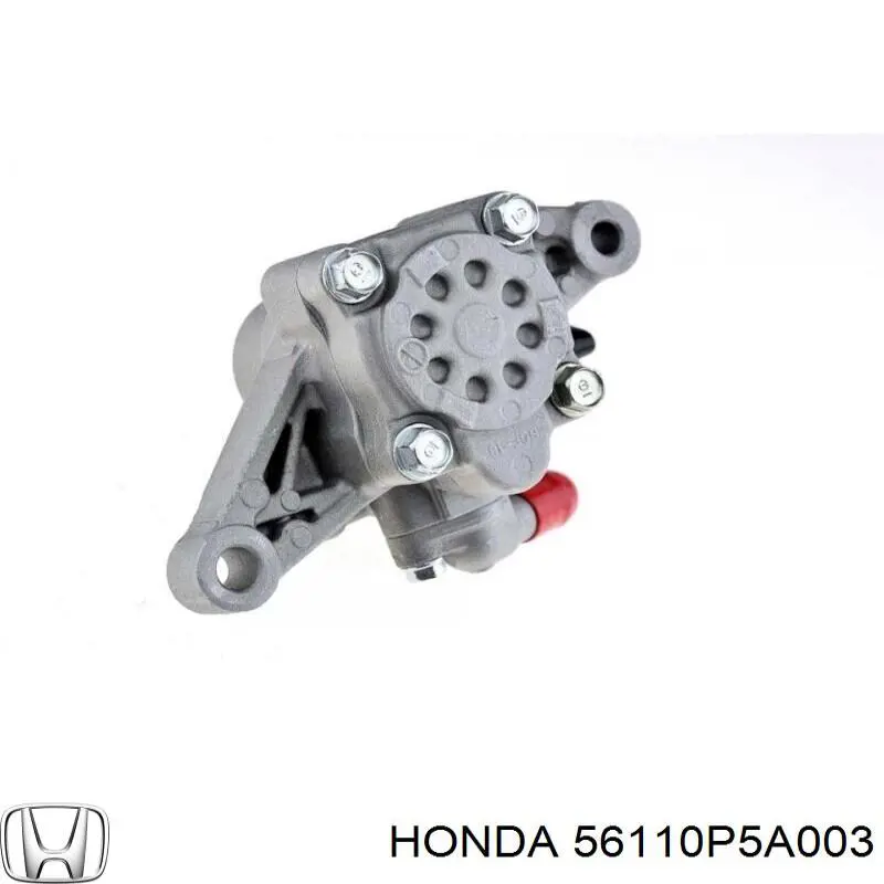 56110P5A023 Honda ГУР руля