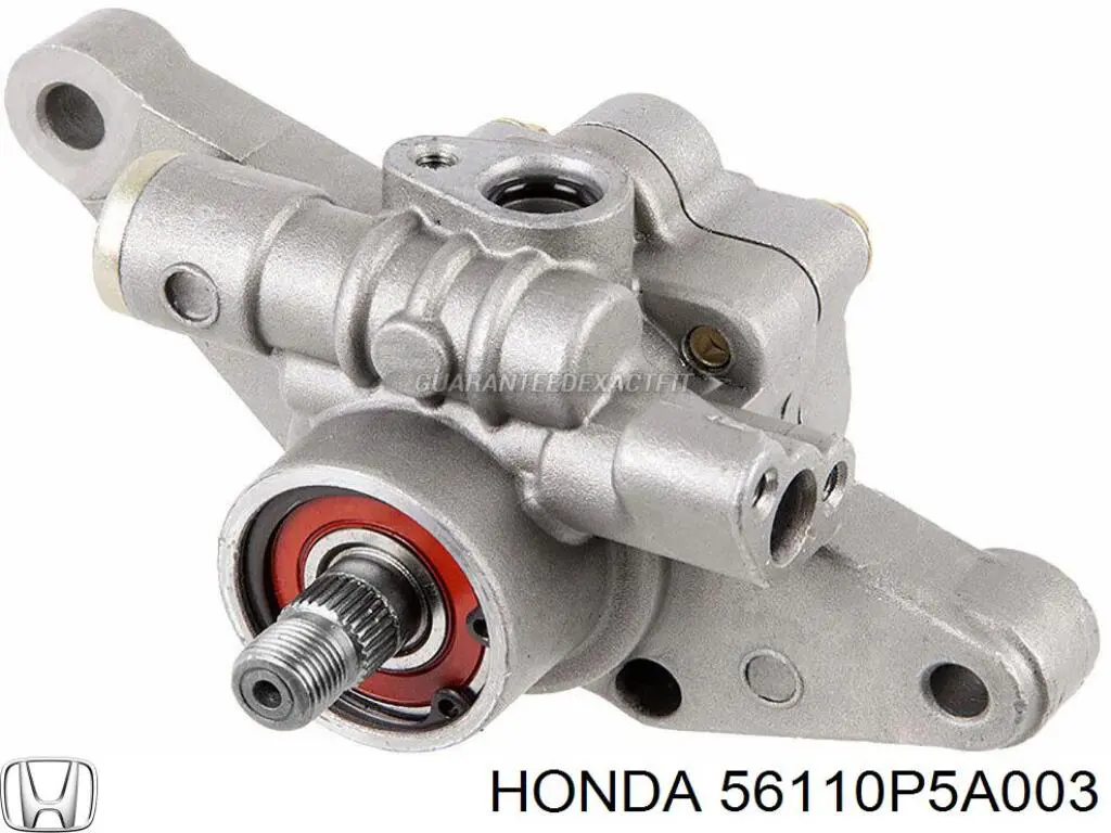 Насос гидравлики Honda 56110P5A023 цена, от 144.72 USD