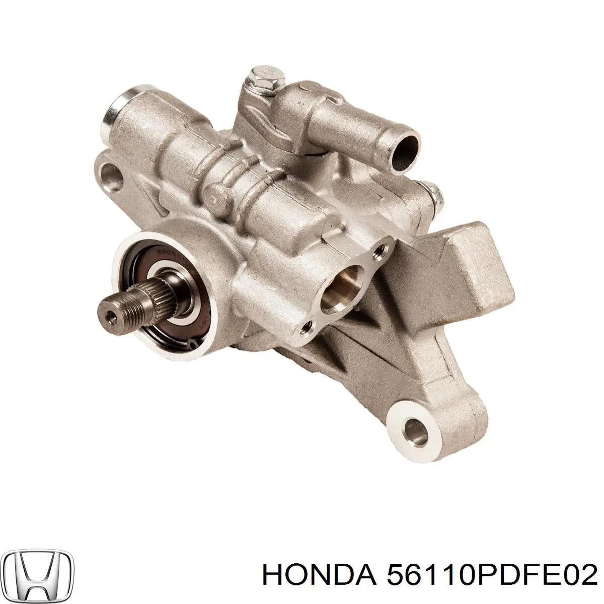 Насос гидравлики Reikanen P0803 цена, от 95.51 USD