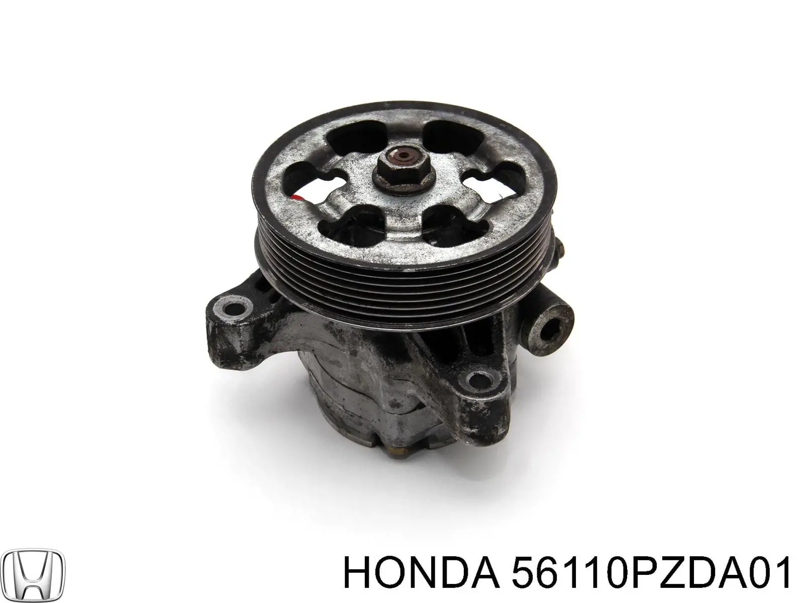 56110PZDA01 Honda ГУР руля
