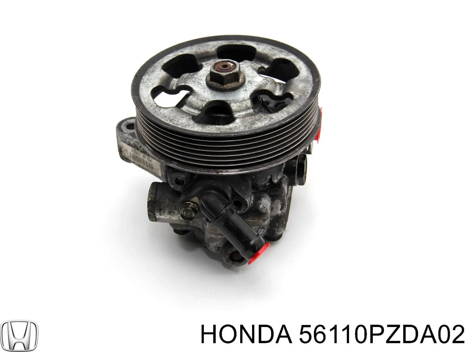 Насос гидравлики Honda 56110PZDA02 цена, от 91.35 USD