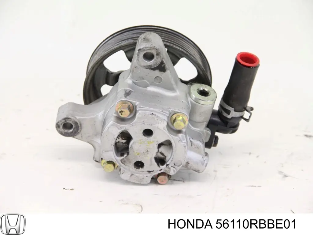 Bomba hidráulica de dirección 56110RBBE01 Honda/Acura