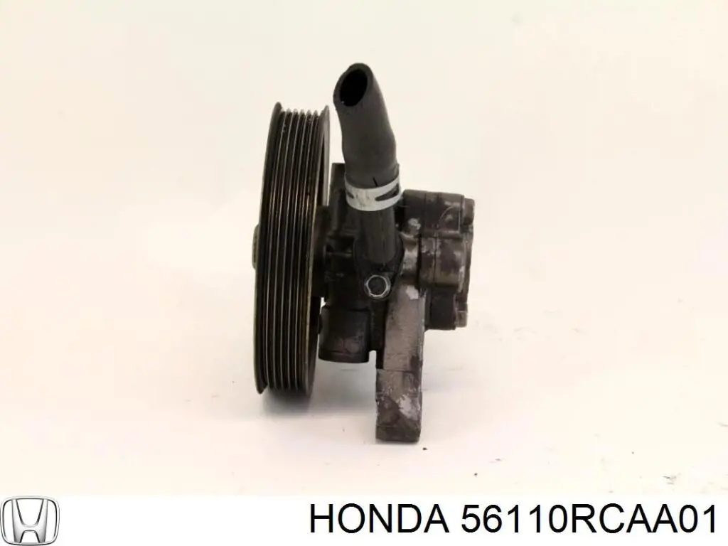 Насос ГУР 56110RCAA01 Honda